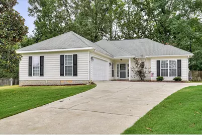 505 Tyler Woods Court, Grovetown, GA 30813 - Photo 1