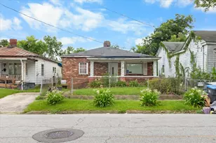 1021 Turpin St, Augusta, GA 30901 - Photo 1