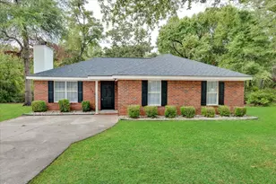 1085 Horseshoe Rd, Augusta, GA 30906 - Photo 1