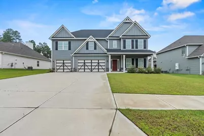 3006 Earlham Way, Grovetown, GA 30813 - Photo 1