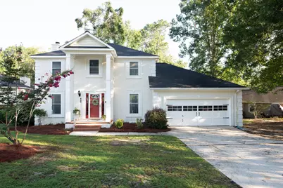 688 Rye Hill Drive, Evans, GA 30809 - Photo 1