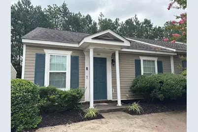 540 Southern Hills Drive, Evans, GA 30809 - Photo 1