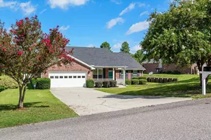 300 Country Glen Ave Ave, Graniteville, SC 29829 - Photo 1