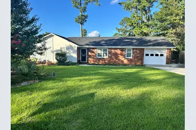 449 Pheasant Run Drive, Evans, GA 30809 - Photo 1