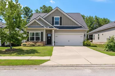 617 Tree Top Trail, Evans, GA 30809 - Photo 1