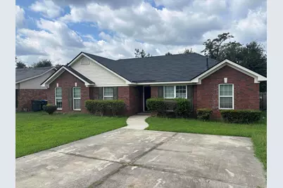 4720 Laurel Oak Drive, Hephzibah, GA 30815 - Photo 1