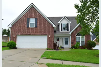 1604 Sweet Meadow Lane, Grovetown, GA 30813 - Photo 1