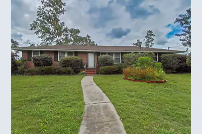 4020 Tallman Drive, Martinez, GA 30907 - Photo 1