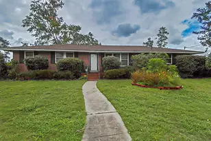 4020 Tallman Dr, Martinez, GA 30907 - Photo 1