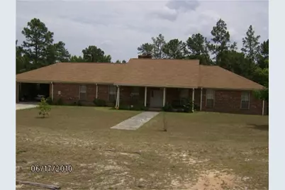 1920 McDade Farm Road, Hephzibah, GA 30815 - Photo 1