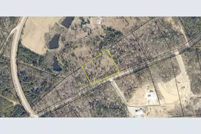 0 Indian Road, Lincolnton, GA 30817 - Photo 1