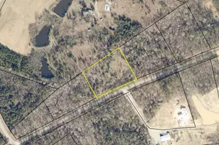 0 Indian Rd, Lincolnton, GA 30817 - Photo 1
