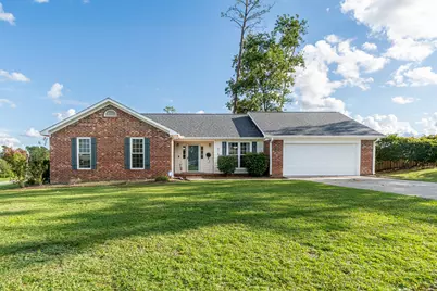 678 W Clinton Way, Martinez, GA 30907 - Photo 1