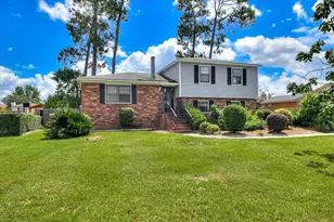 258 Fairfax St, Martinez, GA 30907 - Photo 1