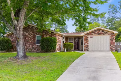 4510 Shawnee Drive, Martinez, GA 30907 - Photo 1