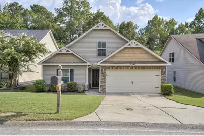 1442 Collins Drive, Martinez, GA 30907 - Photo 1