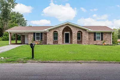 2616 Cranbrook Drive, Hephzibah, GA 30815 - Photo 1