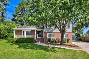 157 Holiday Dr, Martinez, GA 30907 - Photo 1