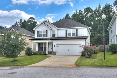 3077 Margot Lane, Grovetown, GA 30813 - Photo 1