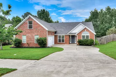 4840 High Meadows Drive, Grovetown, GA 30813 - Photo 1