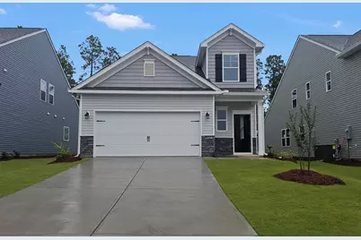 976 Tess Street #Cade, Graniteville, SC 29829 - Photo 1