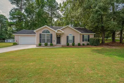 812 Coronet Dr Drive, North Augusta, SC 29860 - Photo 1