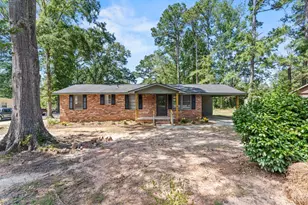171 Culpepper St, Warrenton, GA 30828 - Photo 1