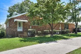 1818 Marion Ave Ave, North Augusta, SC 29841 - Photo 1