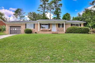 2327 Shadowood Drive, Augusta, GA 30906 - Photo 1