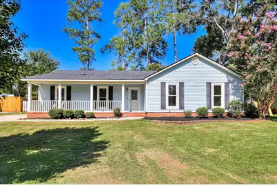 142 Evergreen Drive, Martinez, GA 30907 - Photo 1