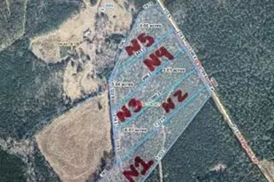 N3 Old Edgefield Rd, Ninety Six, SC 29666 - Photo 1