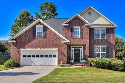 431 Richmond Street, Evans, GA 30809 - Photo 1