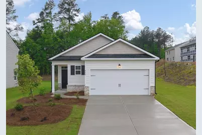 6107 Dead River, Beech Island, SC 29842 - Photo 1