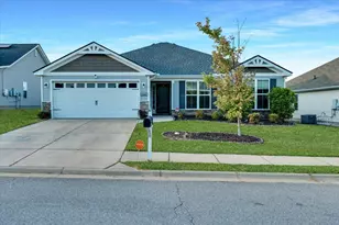 4128 Pullman Cir, Augusta, GA 30909 - Photo 1