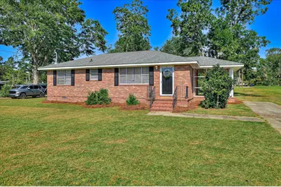 462 W Fourth Street, Waynesboro, GA 30830 - Photo 1