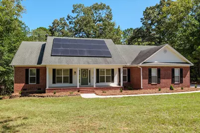 2237 Morris Callaway Road, Appling, GA 30802 - Photo 1