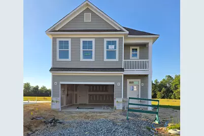 1055 Mizuno Drive, Hephzibah, GA 30815 - Photo 1
