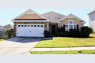 750 Whitney Pass, Evans, GA 30809 - Photo 1