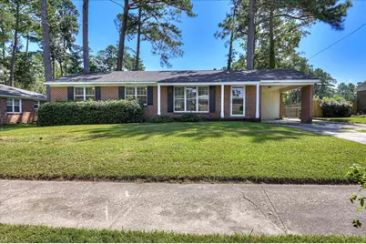 150 Gardners Mill Road, Augusta, GA 30907 - Photo 1