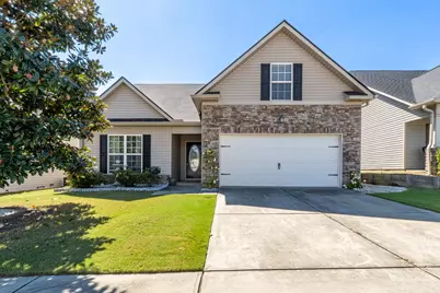207 High Meadows Circle, Grovetown, GA 30813 - Photo 1