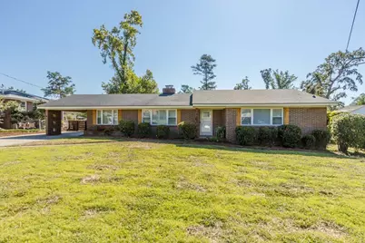 760 Oxford Road, Augusta, GA 30909 - Photo 1