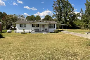 111 House Street St, Lincolnton, GA 30817 - Photo 1