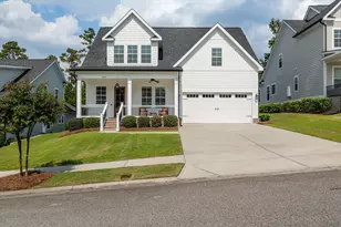 5212 Teal Ln, Evans, GA 30809 - Photo 1