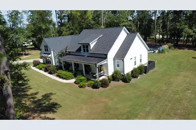 1523 Old Appling Harlem Highway, Harlem, GA 30814 - Photo 1