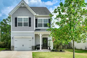 524 Count Fleet Ct, Graniteville, SC 29829 - Photo 1