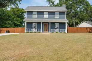 524 Sunrise Ct, North Augusta, SC 29841 - Photo 1