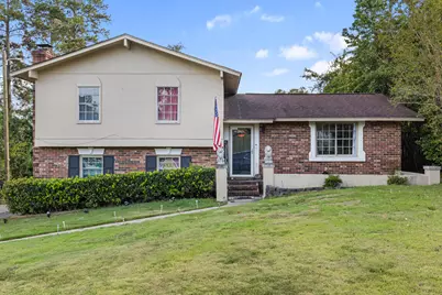 2208 Buckingham Drive, Augusta, GA 30906 - Photo 1
