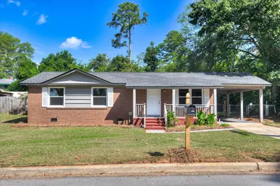 105 Piedmont Avenue, North Augusta, SC 29841 - Photo 1