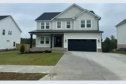 665 Whitney Shoals Road, Evans, GA 30809 - Photo 1