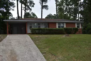 260 W Vineland Rd, Augusta, GA 30904 - Photo 1